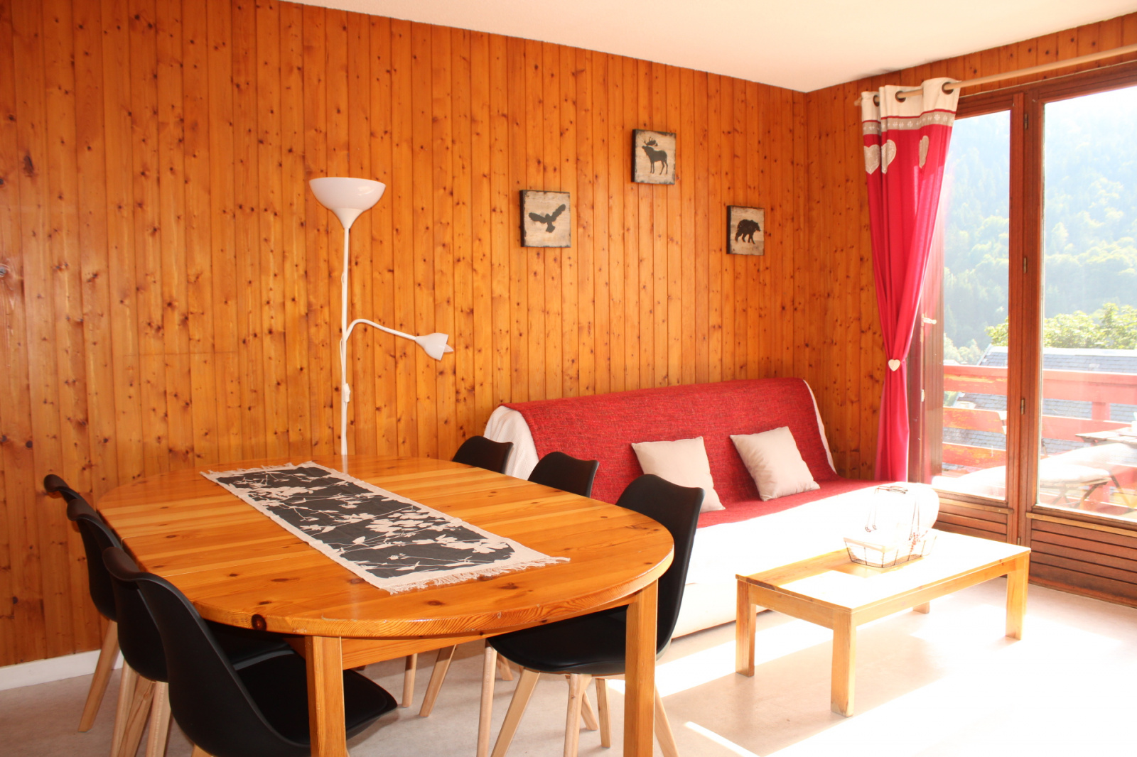 Image_, Appartement, Mont-Dore, ref :APPA Lauriers 1