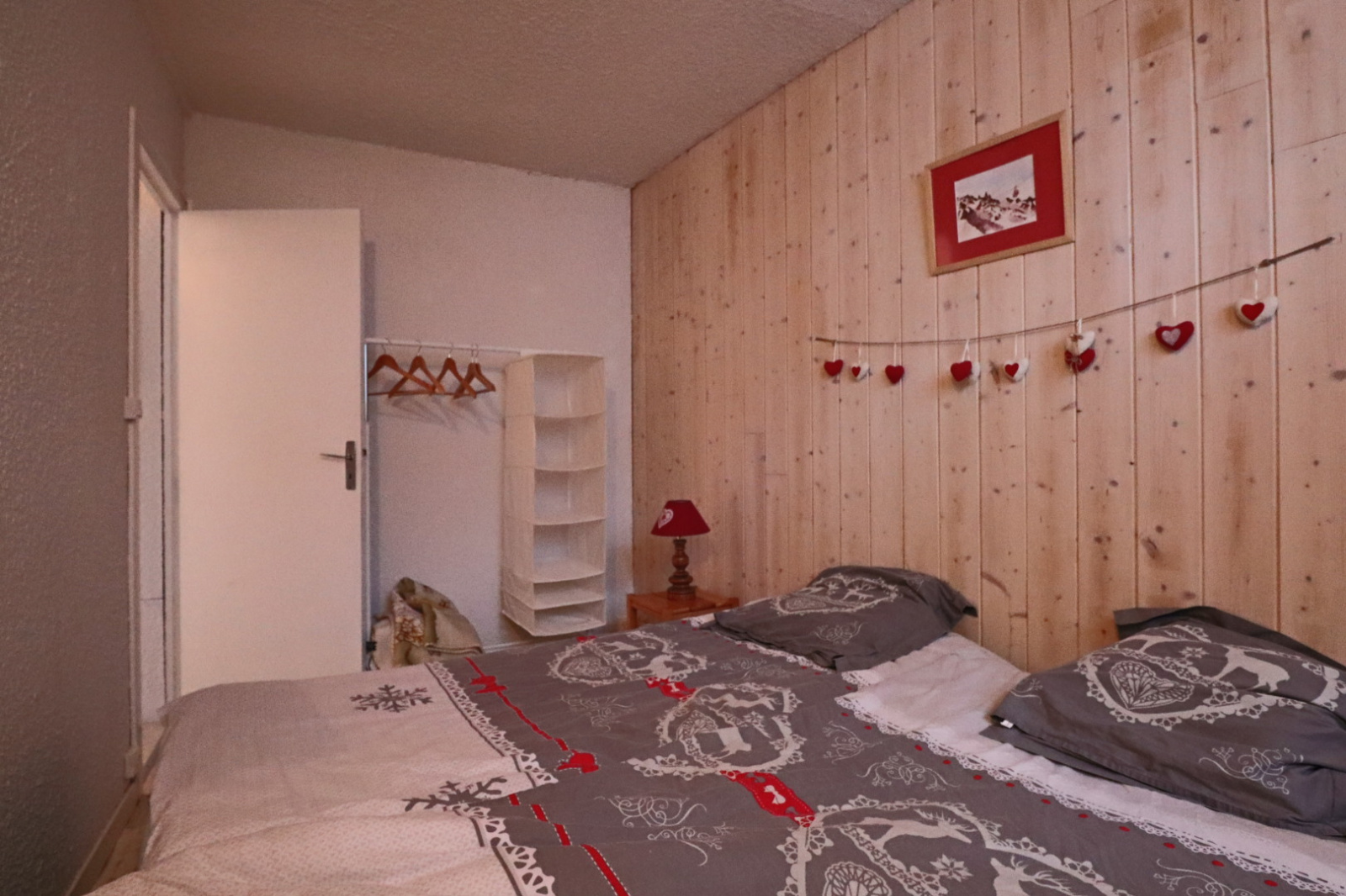 Image_, Appartement, Mont-Dore, ref :APPA Lauriers 1
