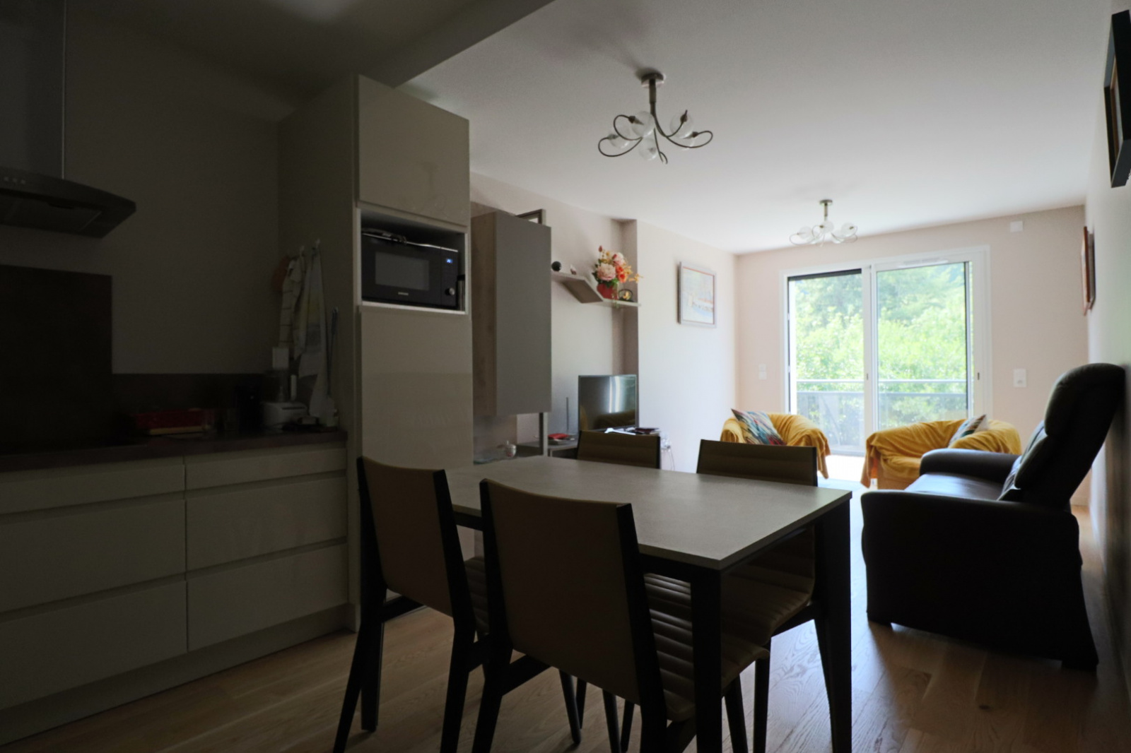 Image_, Appartement, Mont-Dore, ref :AHD506