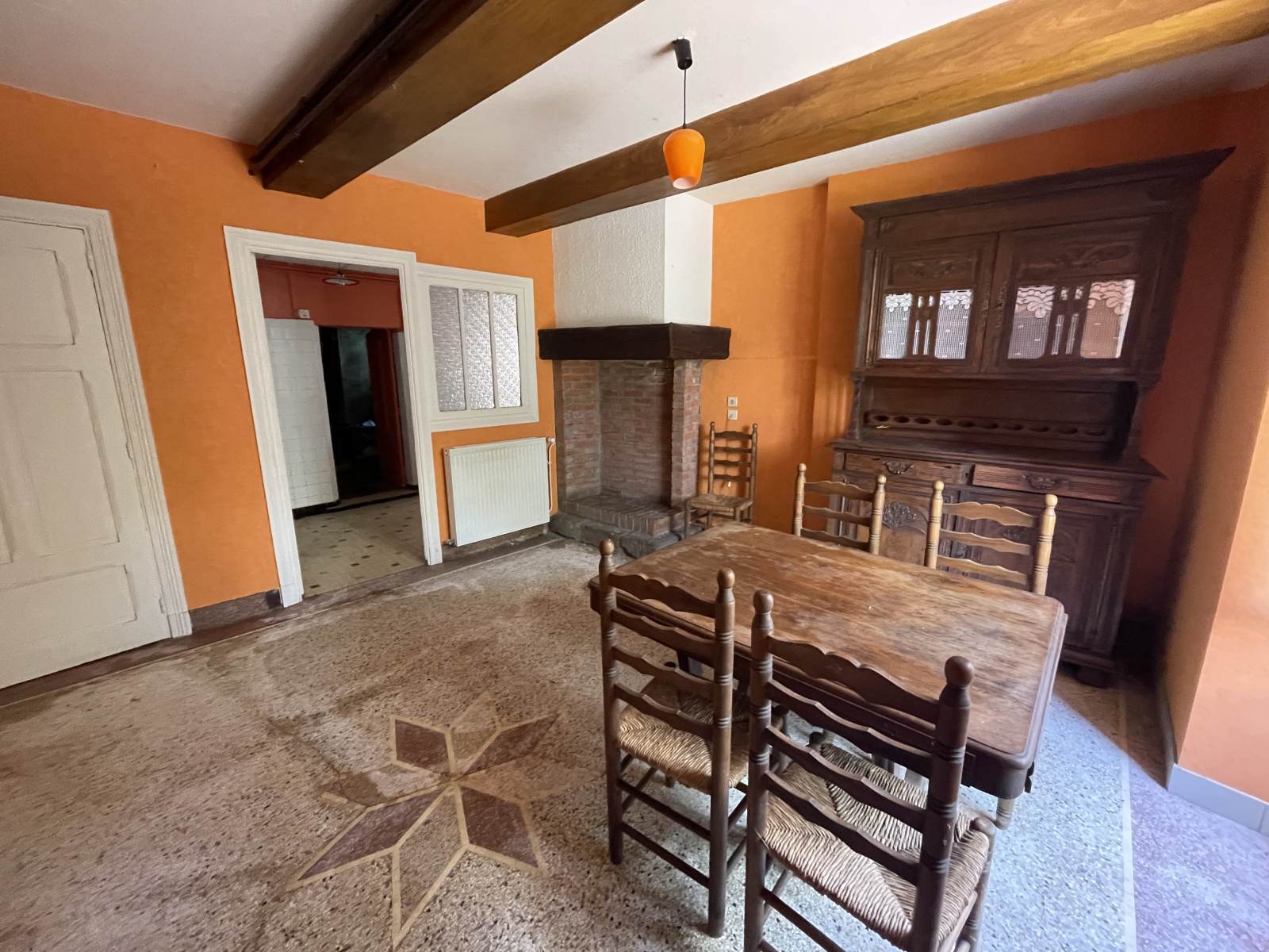 Image_, Maison de village, Perpezat, ref :AHD497