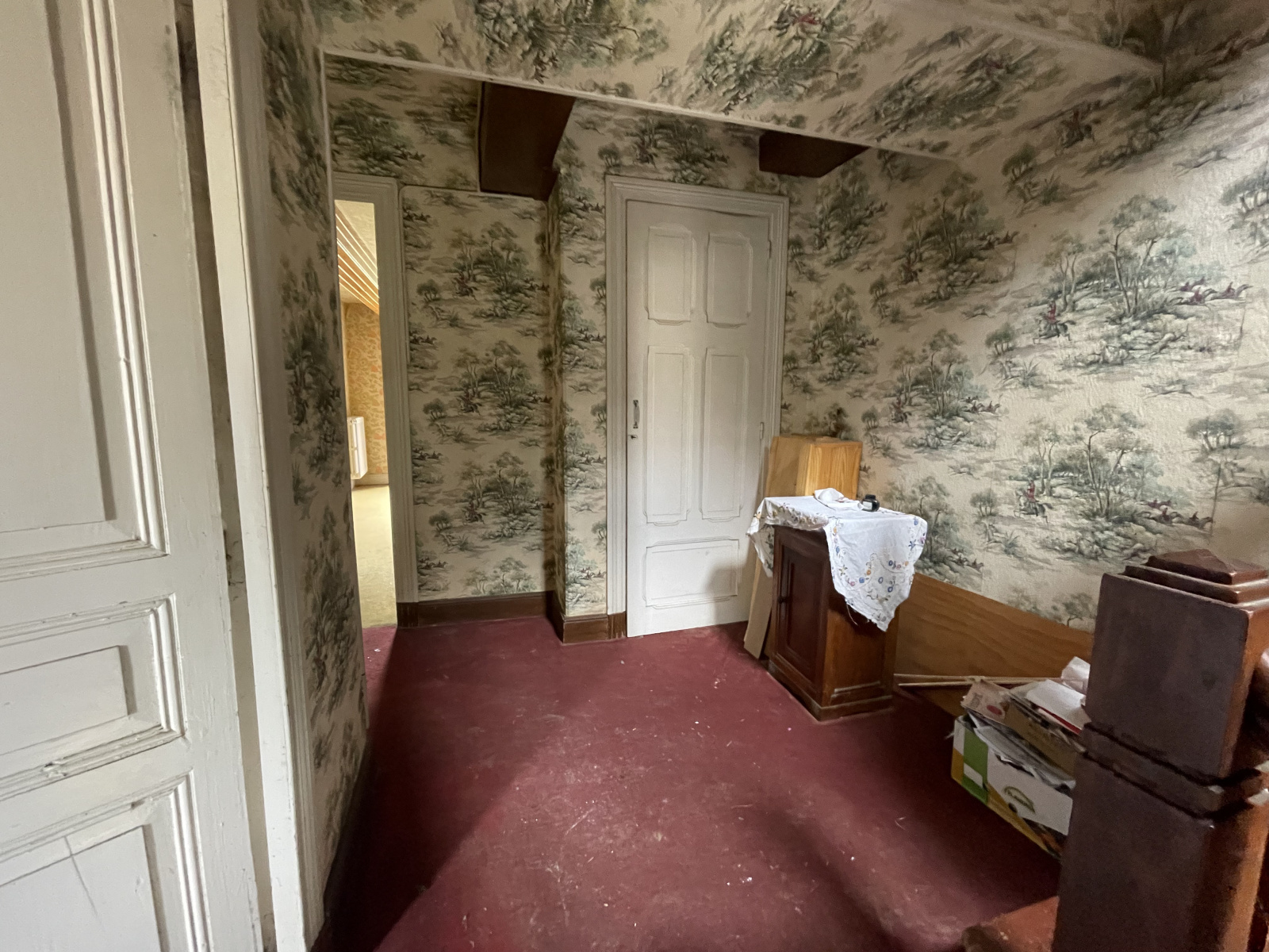 Image_, Maison de village, Perpezat, ref :AHD497