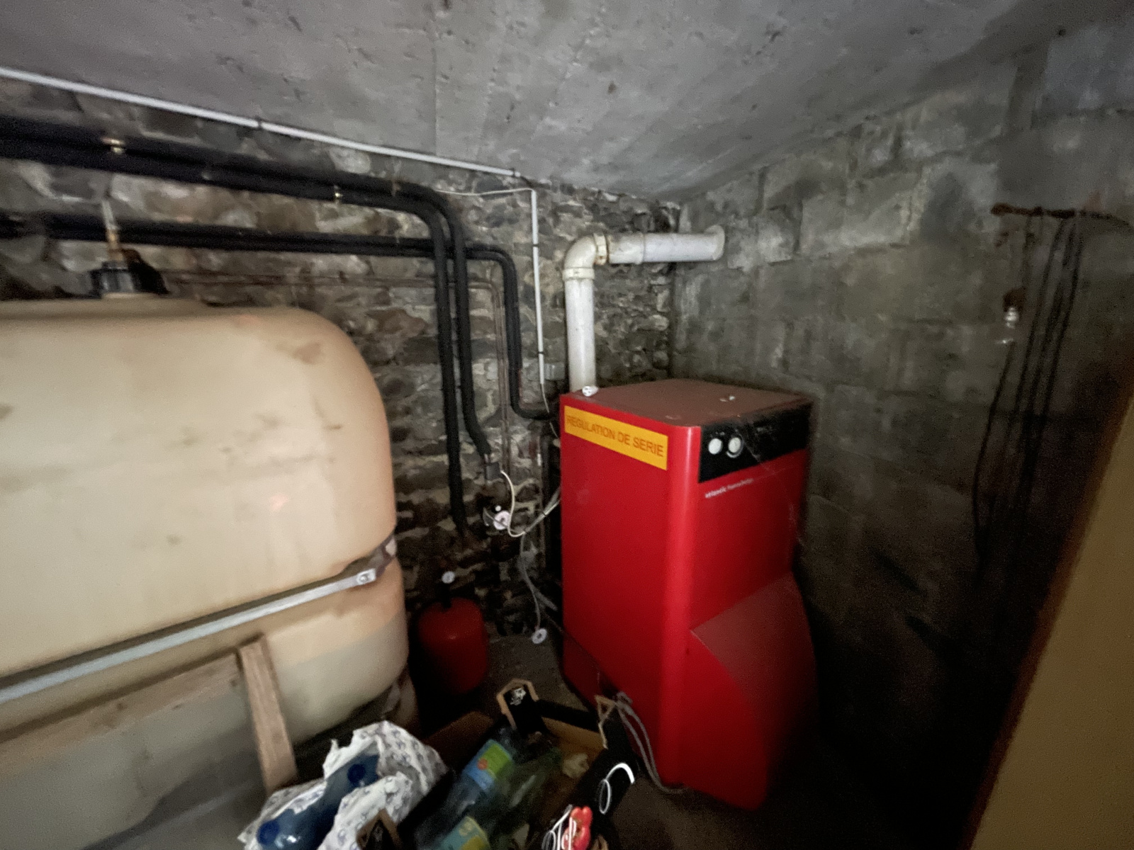 Image_, Maison de village, Perpezat, ref :AHD497