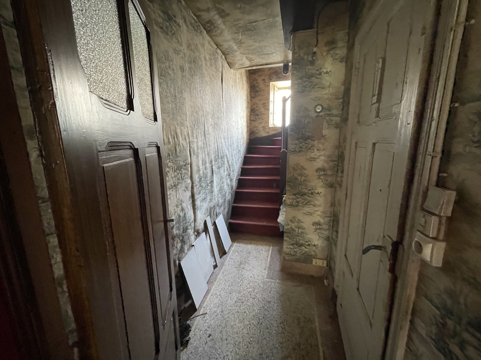 Image_, Maison de village, Perpezat, ref :AHD497