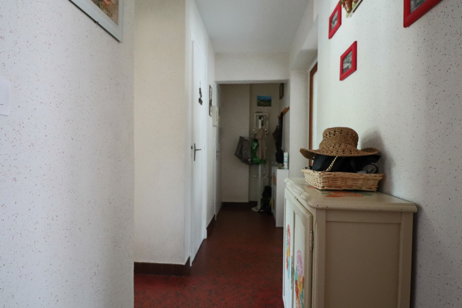 Image_, Appartement, La Bourboule, ref :AHD501