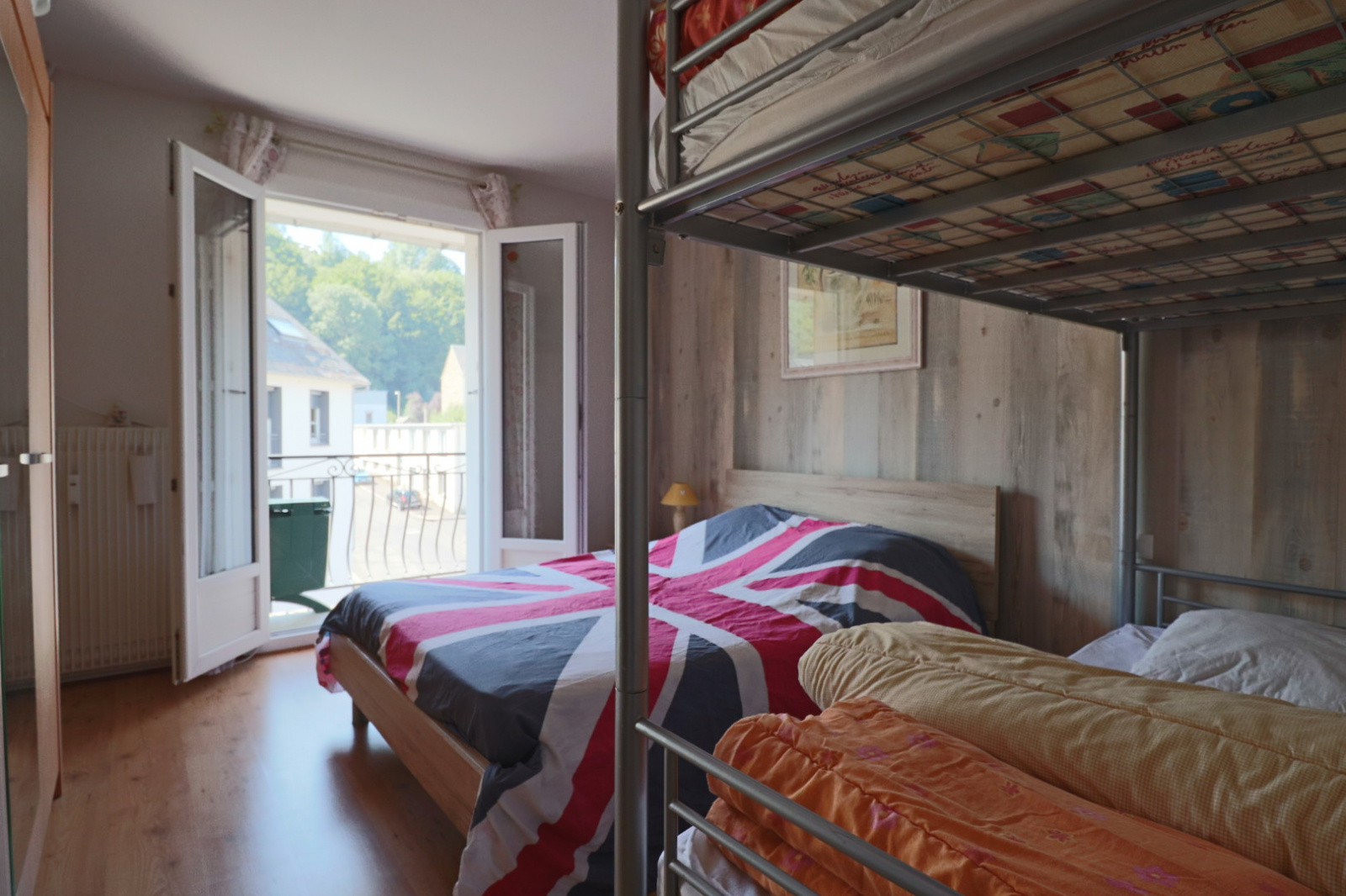 Image_, Appartement, La Bourboule, ref :AHD501