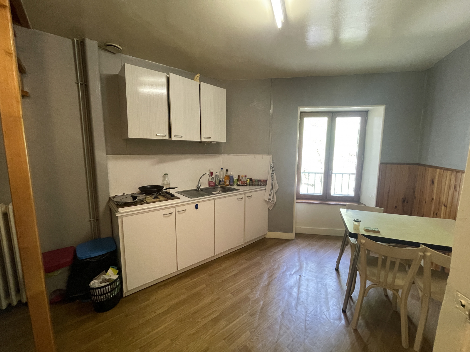 Image_, Immeuble, Rochefort-Montagne, ref :AHD577