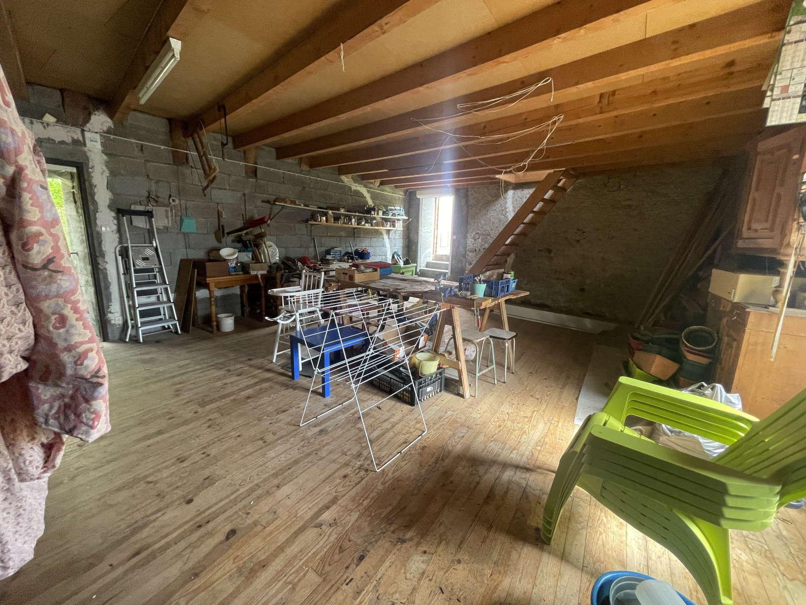 Image_, Immeuble, Rochefort-Montagne, ref :AHD577