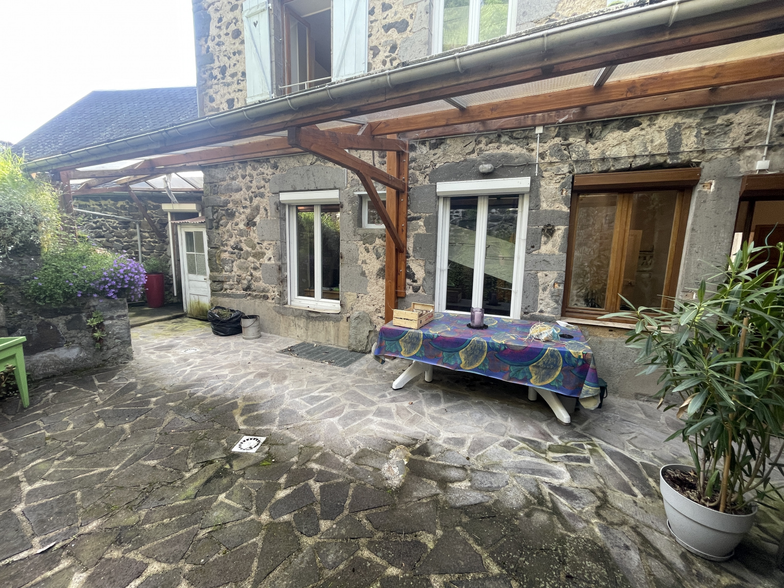 Image_, Immeuble, Rochefort-Montagne, ref :AHD577