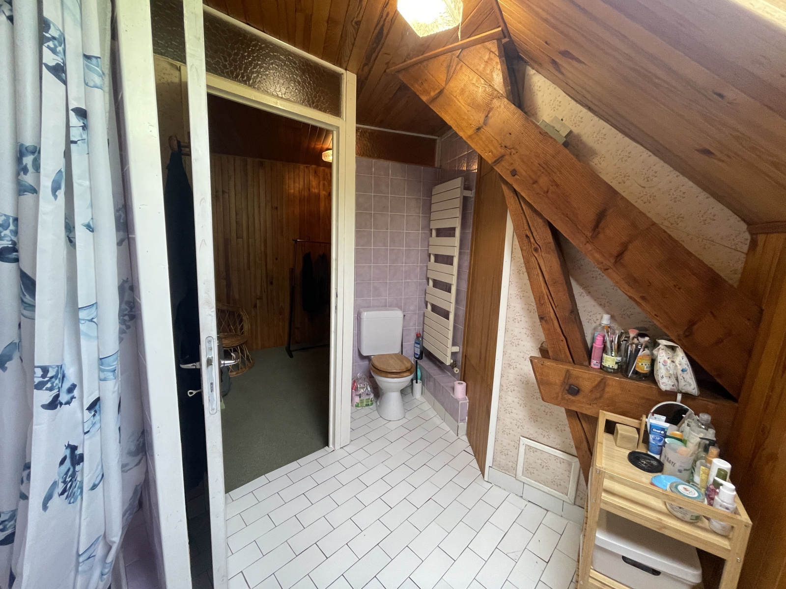 Image_, Immeuble, Rochefort-Montagne, ref :AHD577