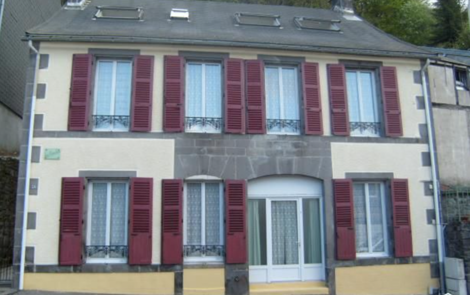 Image_, Immeuble, Mont-Dore, ref :AHD439