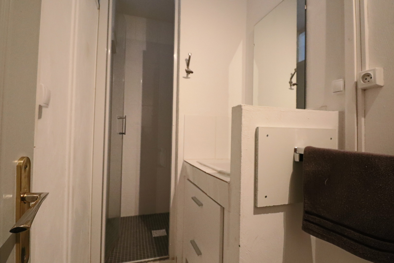 Image_, Appartement, La Bourboule, ref :AHD580