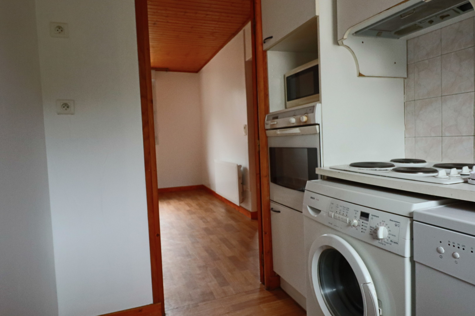 Image_, Appartement, La Bourboule, ref :AHD524