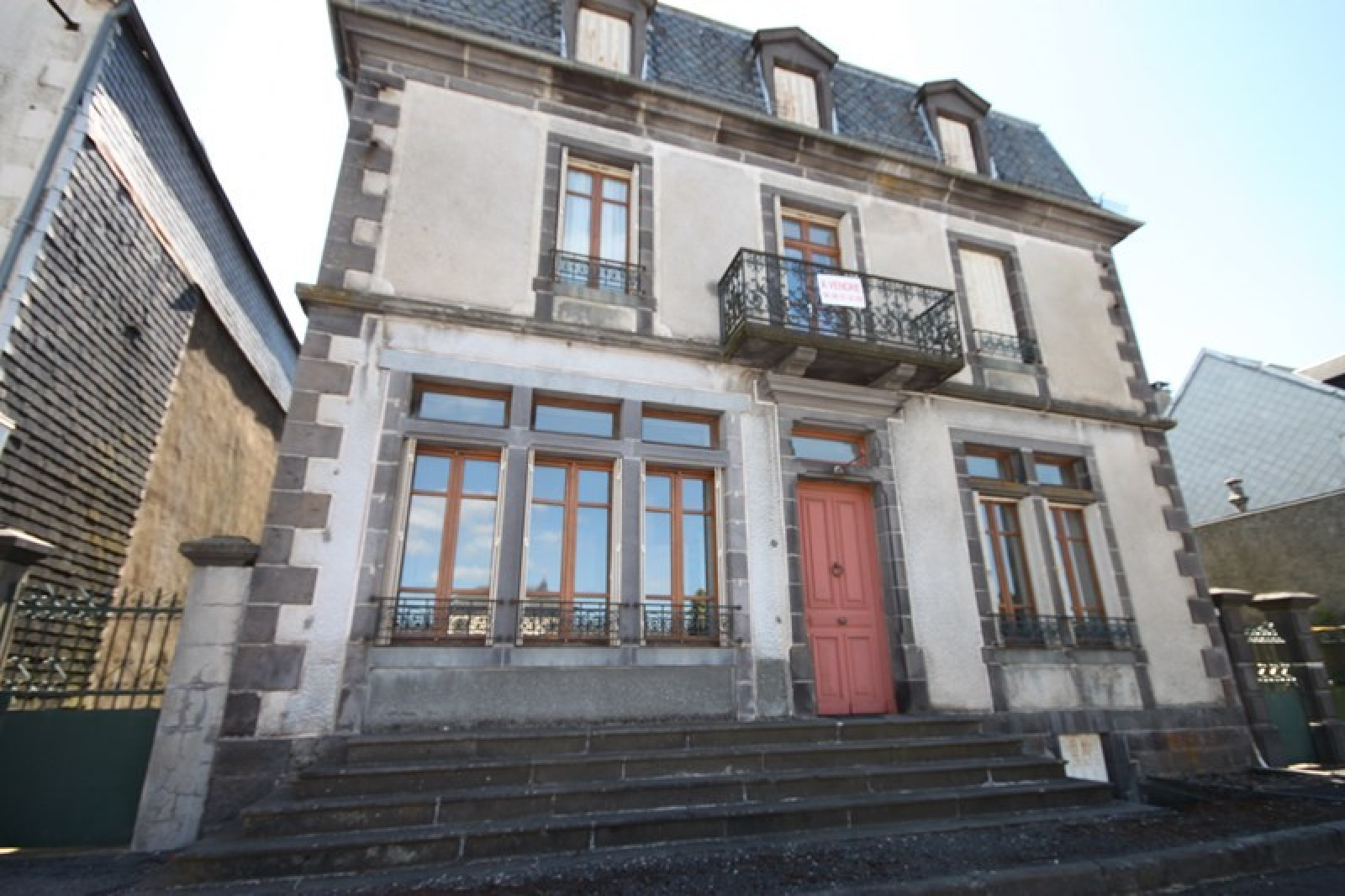 Image_, Maison, Saint-Julien-Puy-Lavèze, ref :AHD183