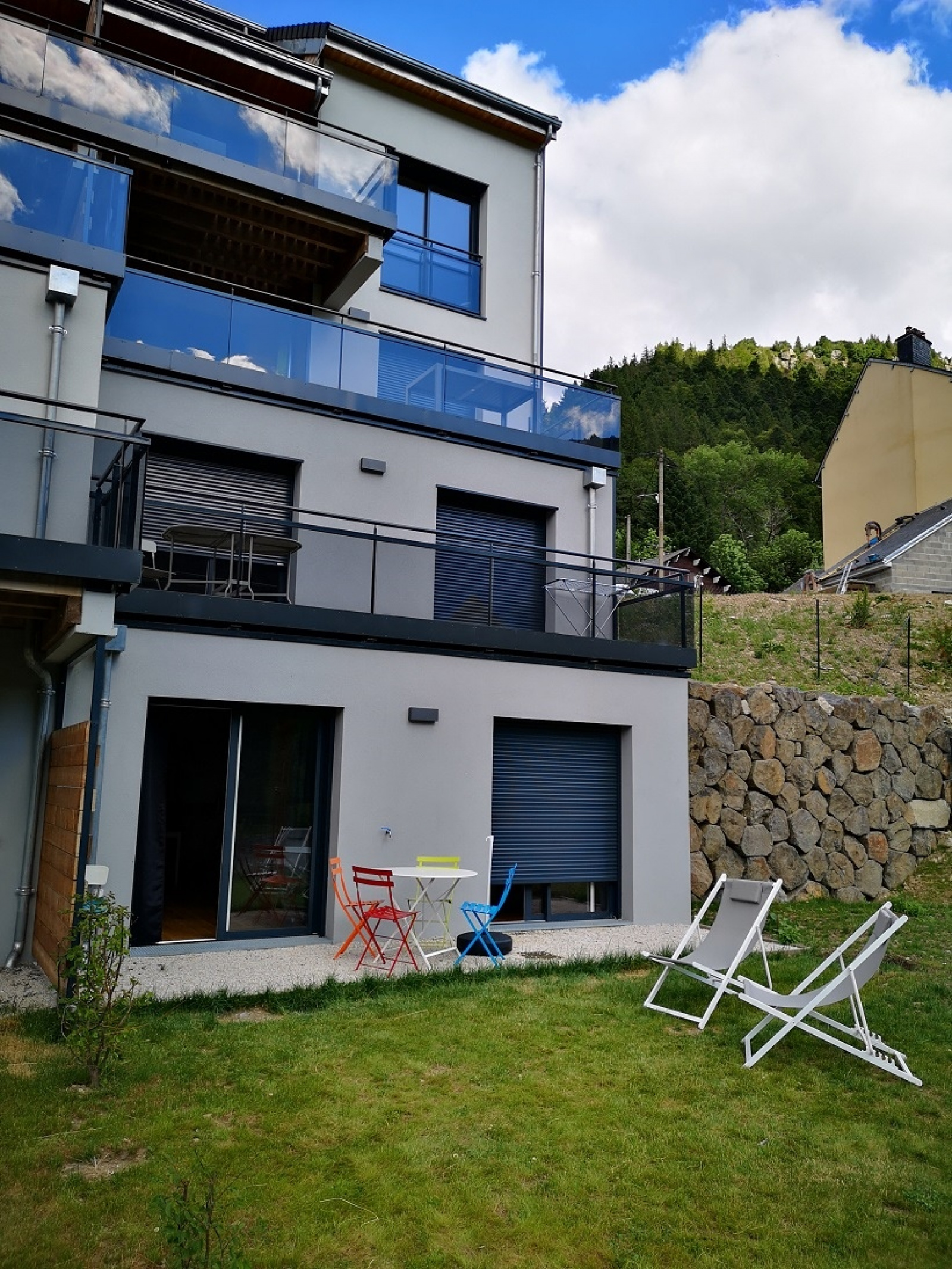 Image_, Appartement, Mont-Dore, ref :APPA A5