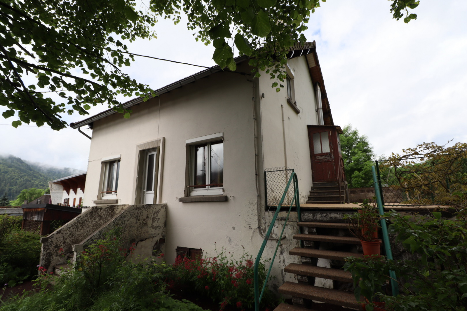 Image_, Maison, Murat-le-Quaire, ref :AHD586