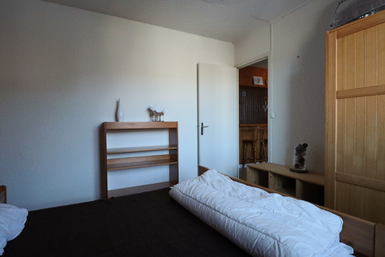 Image_, Appartement, Mont-Dore, ref :APPA Lauriers 2