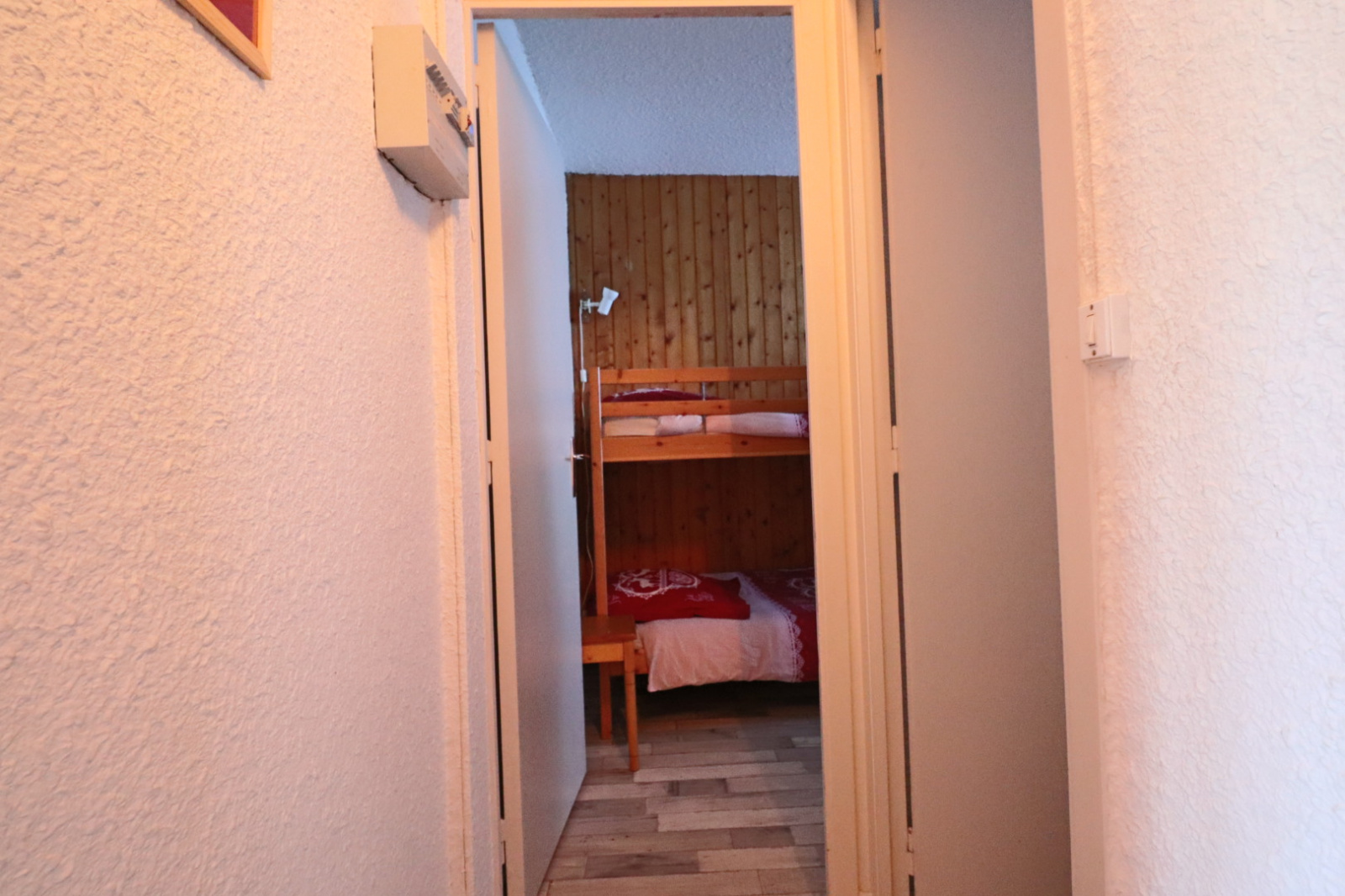 Image_, Appartement, Mont-Dore, ref :APPA Lauriers 2