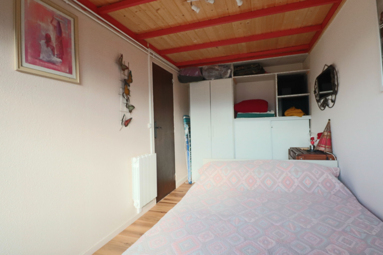 Image_, Appartement, Murat-le-Quaire, ref :AHD587