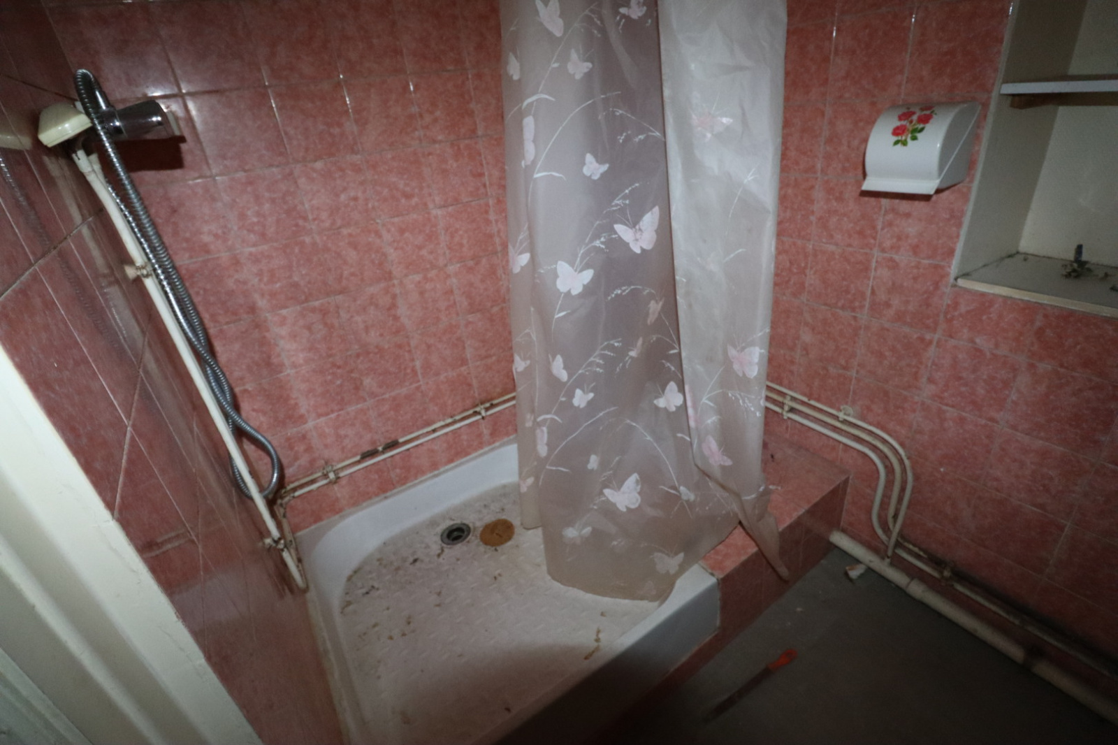 Image_, Immeuble, Bourg-Lastic, ref :AHD468