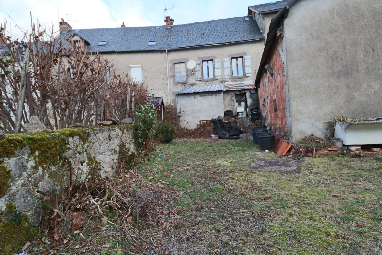 Image_, Immeuble, Bourg-Lastic, ref :AHD468