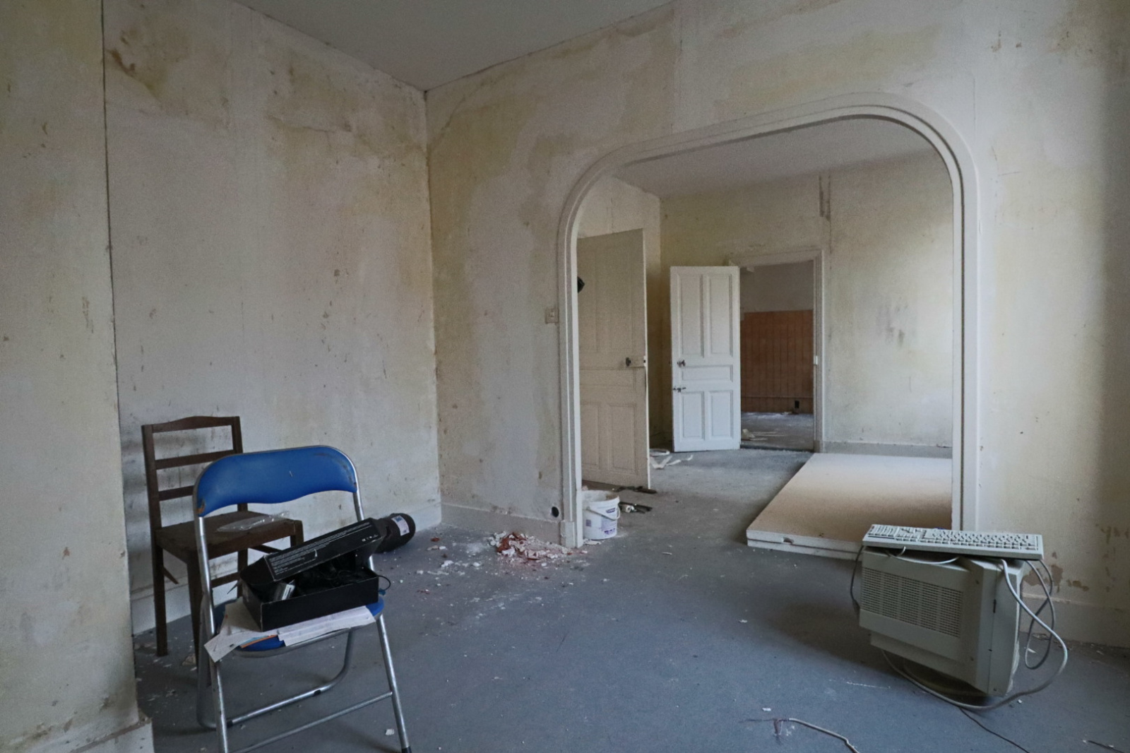 Image_, Immeuble, Bourg-Lastic, ref :AHD468