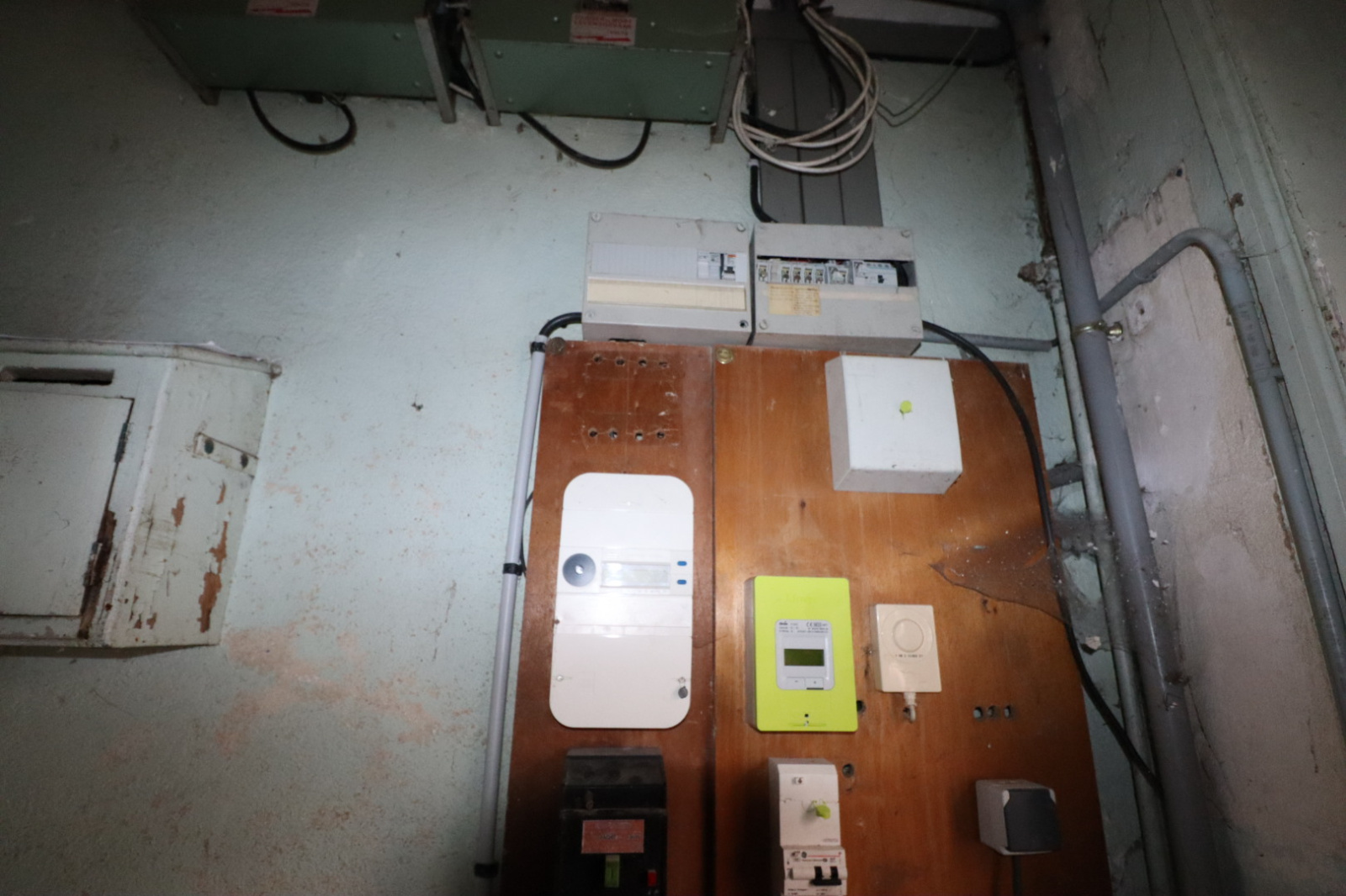 Image_, Immeuble, Bourg-Lastic, ref :AHD468