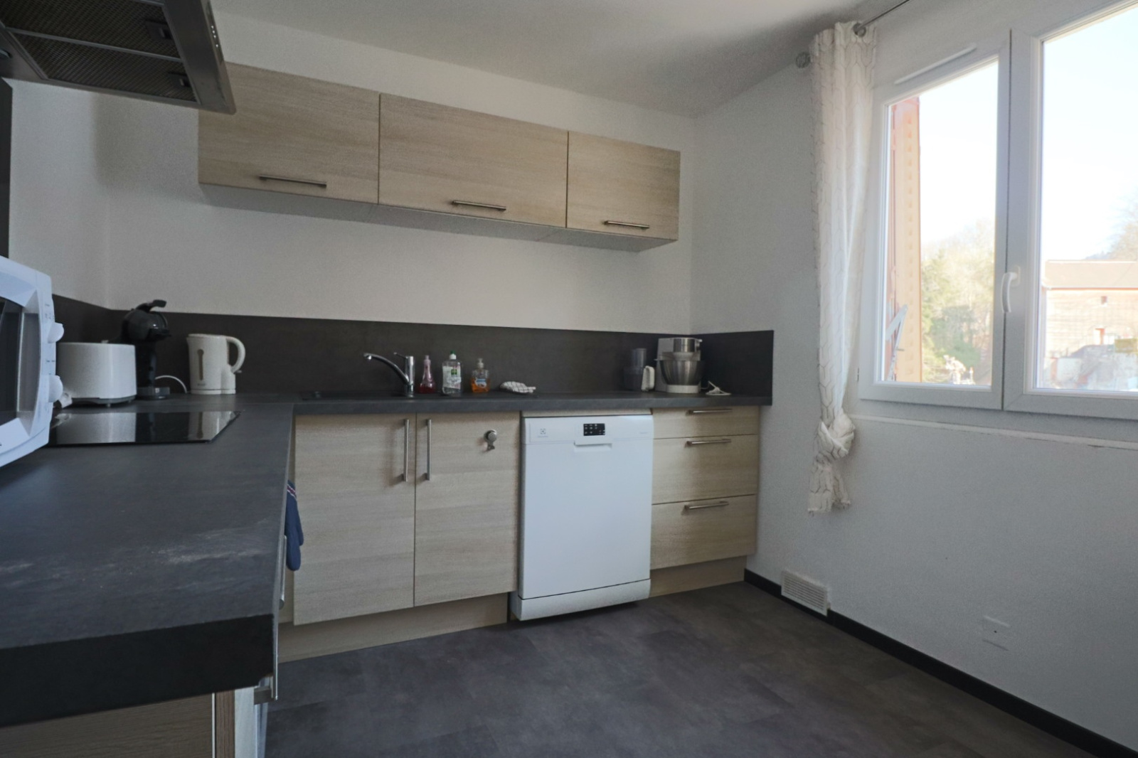 Image_, Appartement, La Bourboule, ref :APPA 20