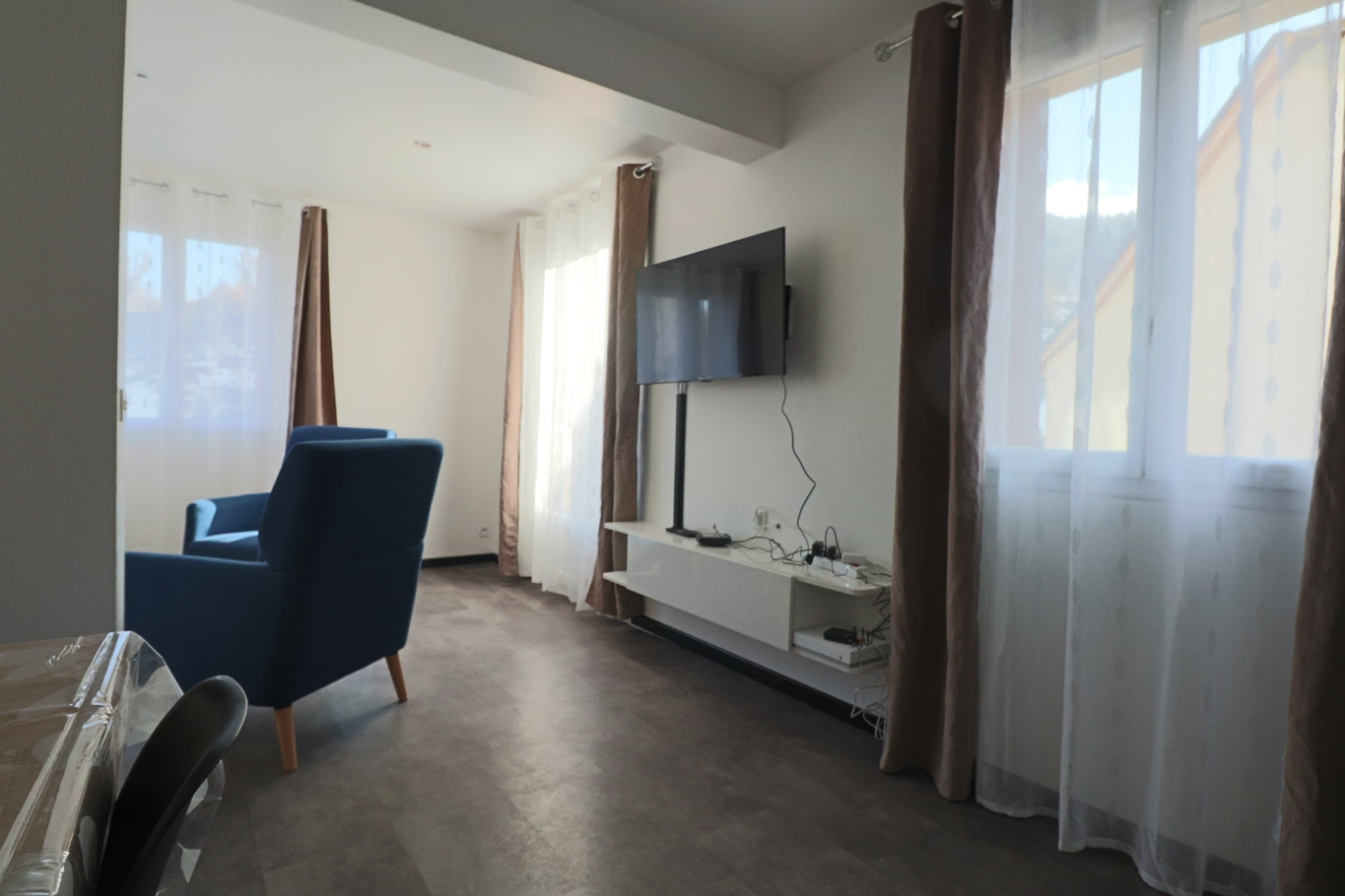 Image_, Appartement, La Bourboule, ref :APPA 20