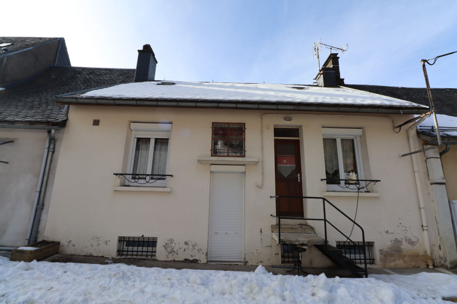 Image_, Immeuble, Mont-Dore, ref :AHD471