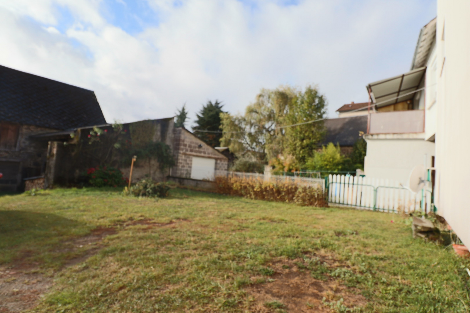 Image_, viager maison, Bourg-Lastic, ref :AHD599