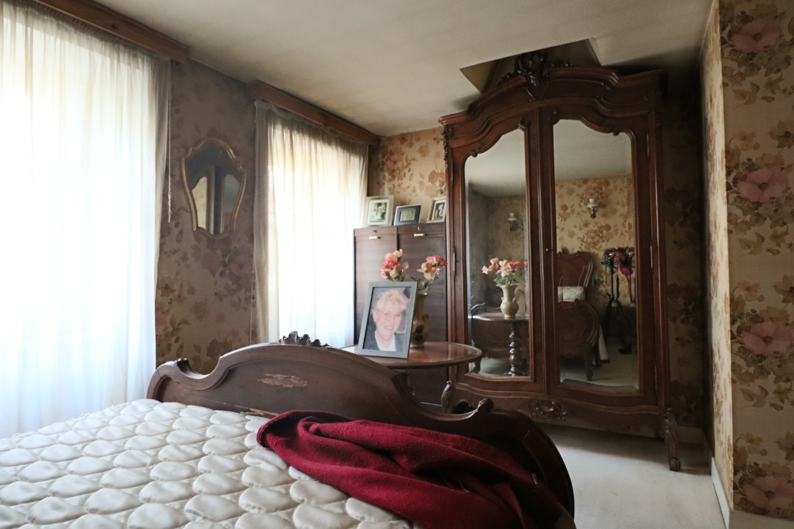 Image_, viager maison, Bourg-Lastic, ref :AHD599