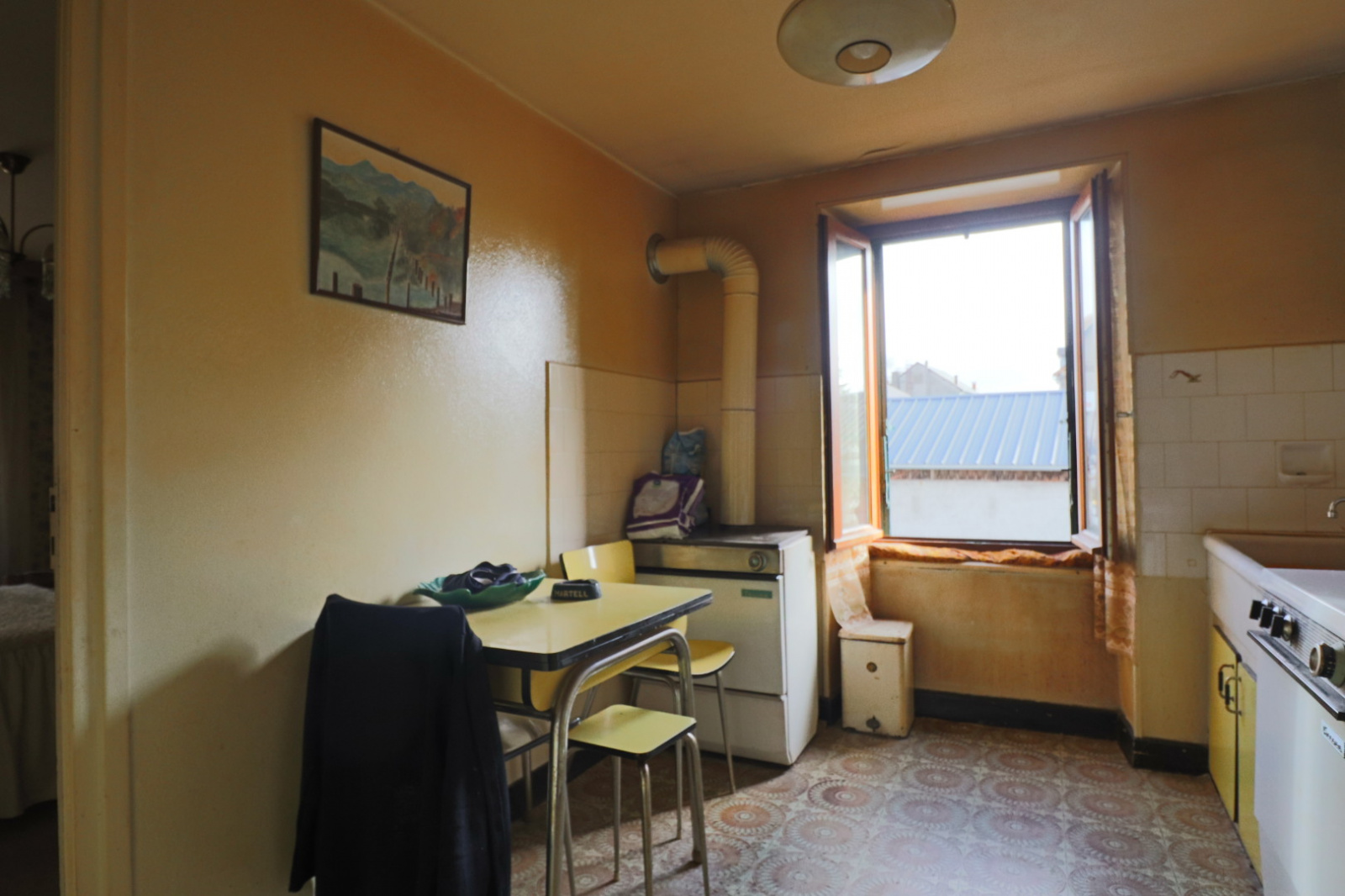 Image_, viager maison, Bourg-Lastic, ref :AHD599