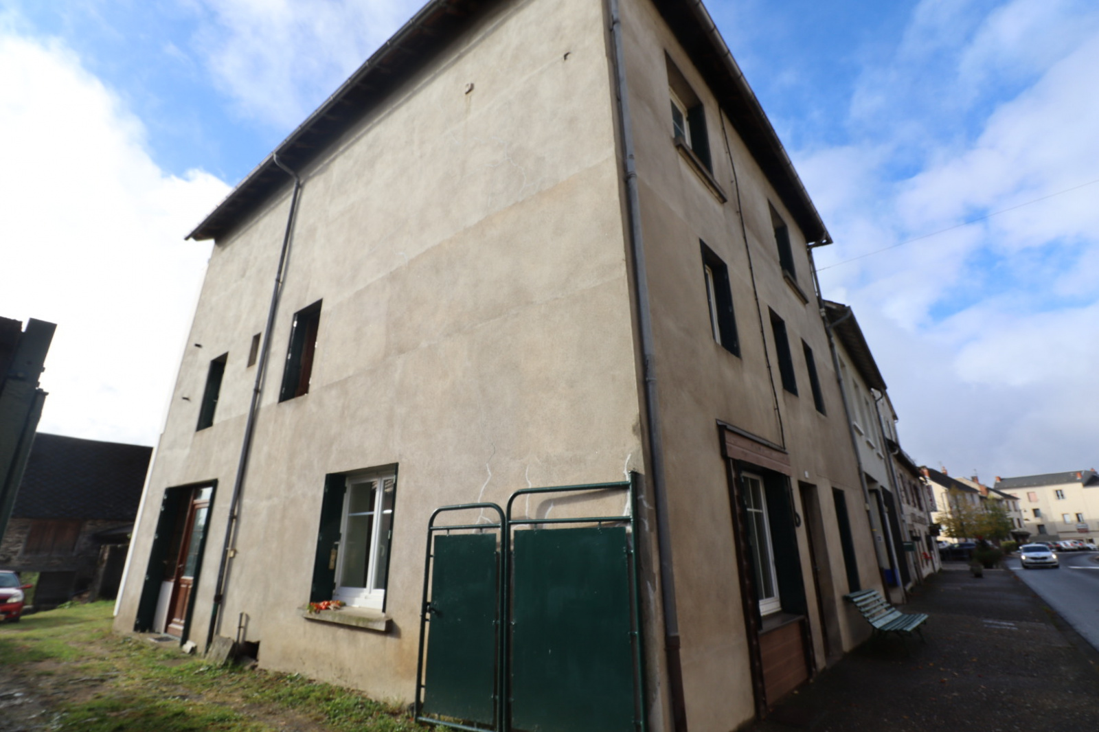 Image_, viager maison, Bourg-Lastic, ref :AHD599