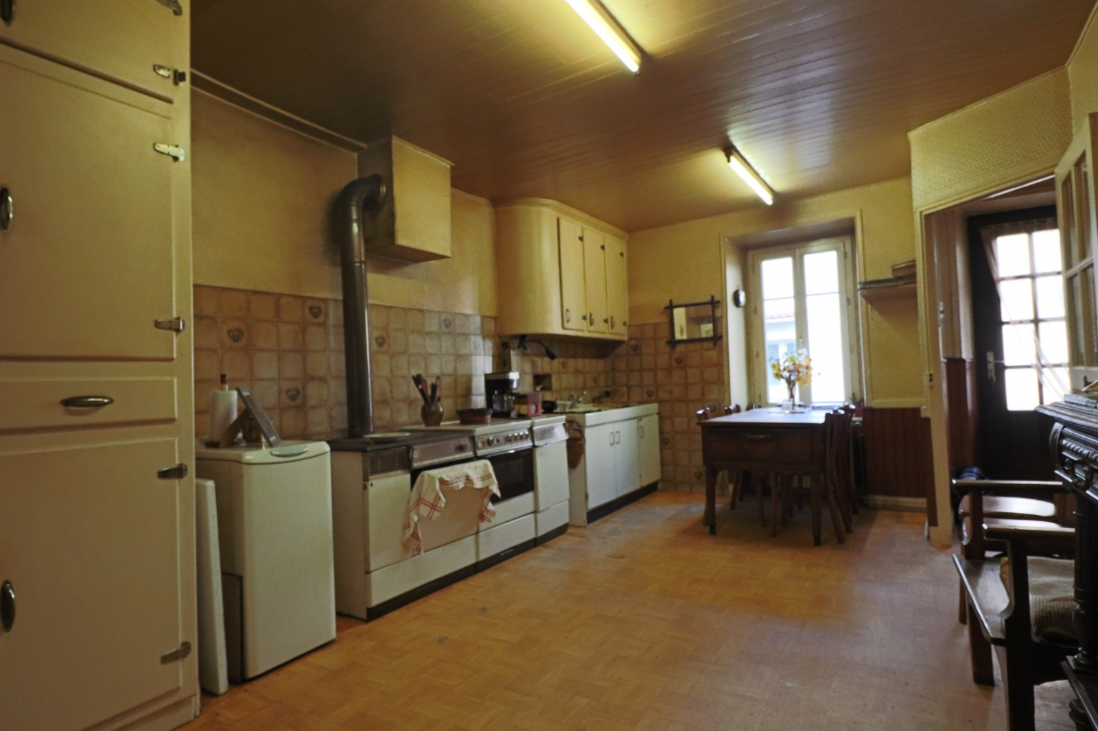 Image_, viager maison, Bourg-Lastic, ref :AHD599