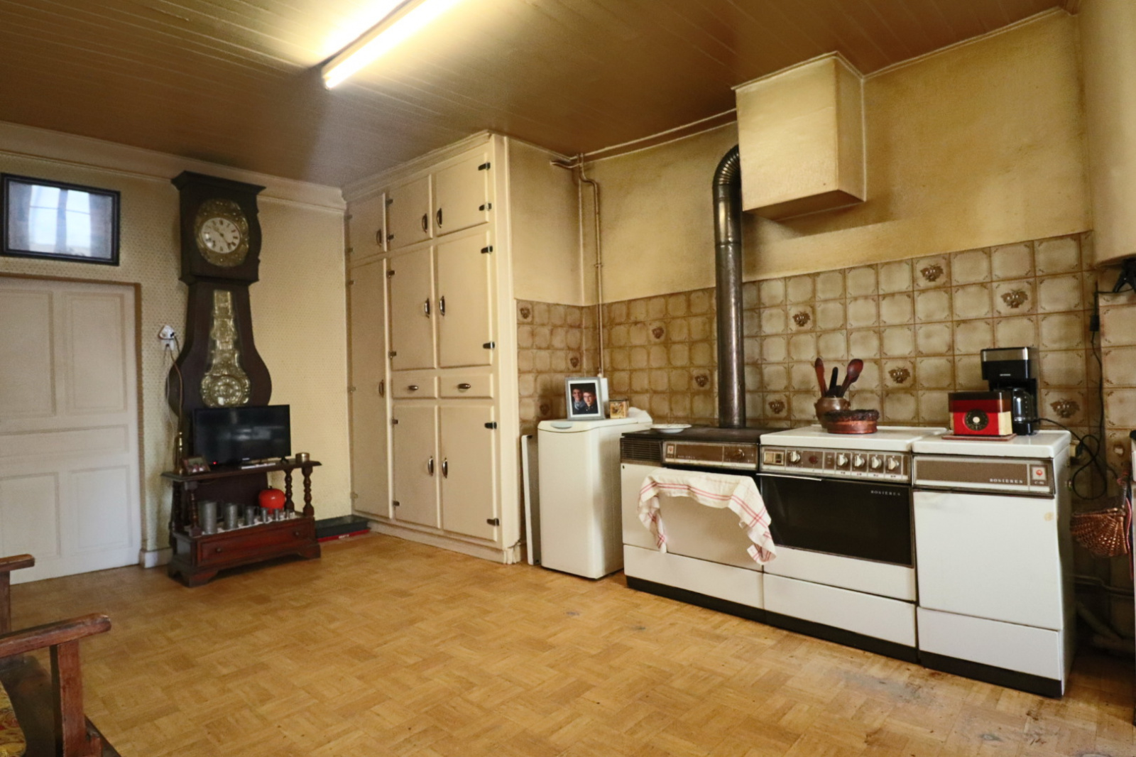 Image_, viager maison, Bourg-Lastic, ref :AHD599