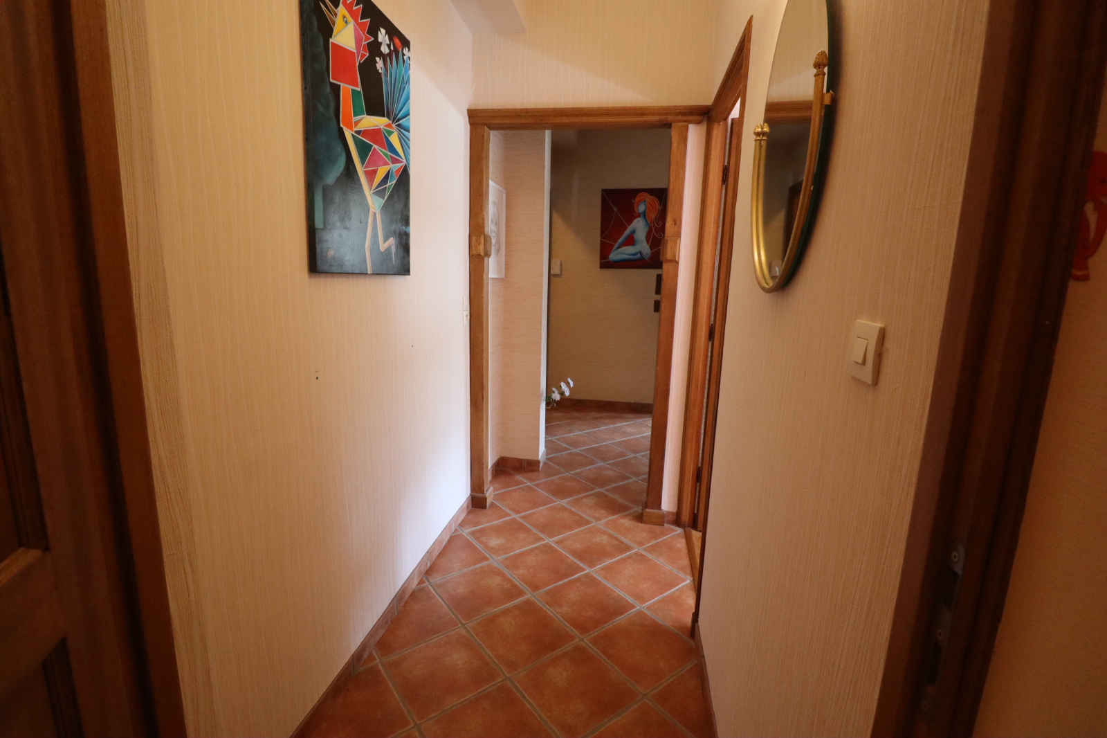 Image_, Appartement, La Bourboule, ref :AHD450
