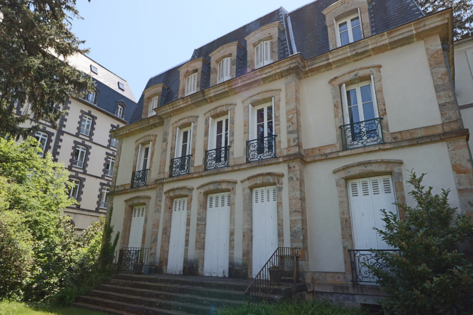 Image_, Appartement, La Bourboule, ref :APPA Gentiane