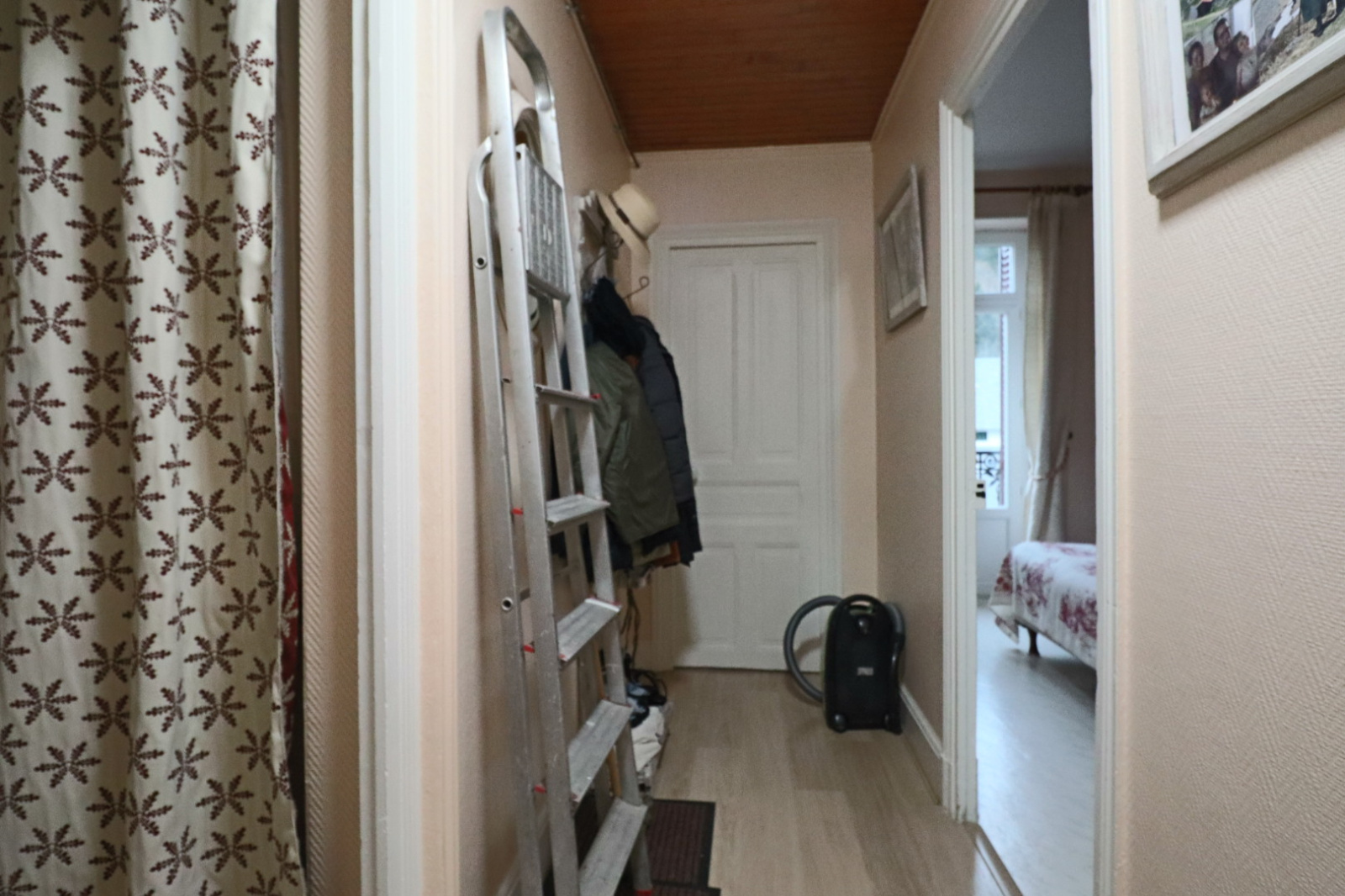 Image_, Appartement, La Bourboule, ref :AHD526