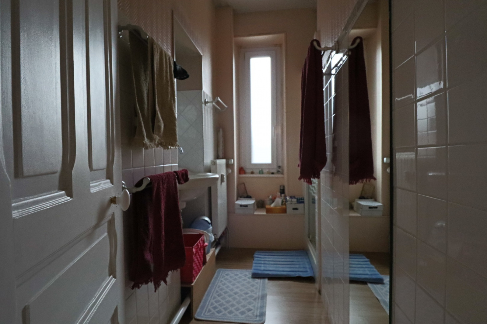 Image_, Appartement, La Bourboule, ref :AHD526