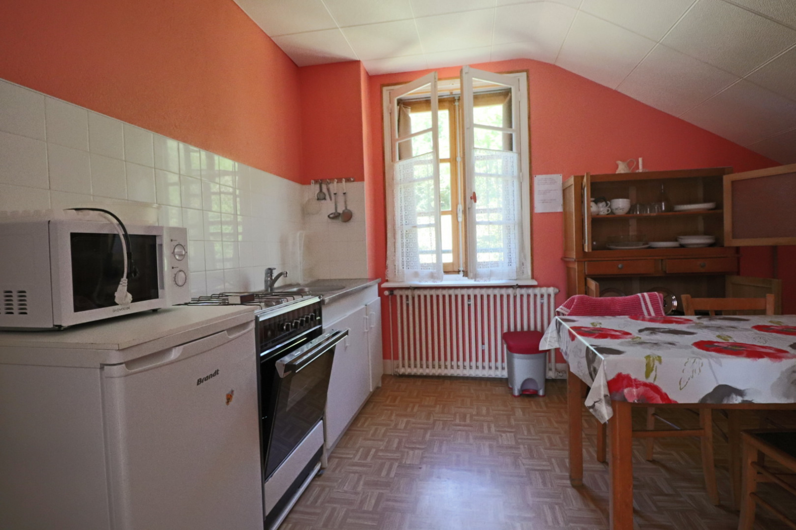 Image_, Appartement, La Bourboule, ref :AHD453-3