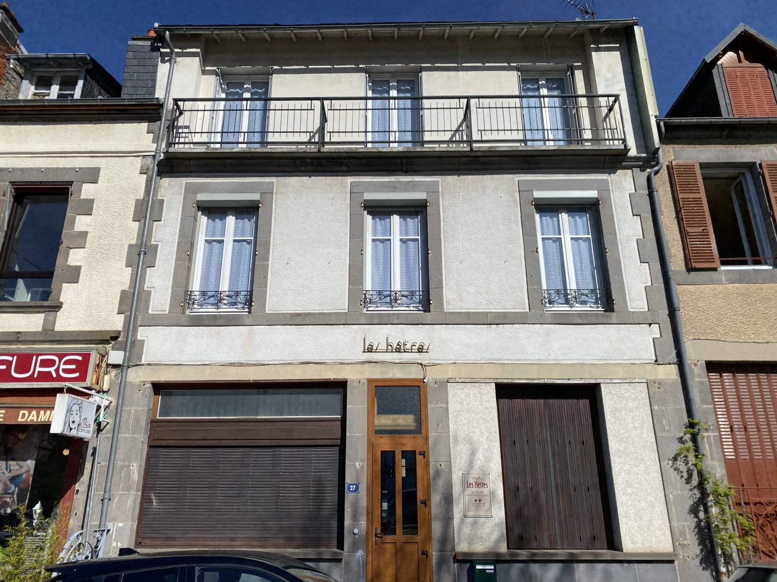Image_, Appartement, La Bourboule, ref :APPA Hetres1