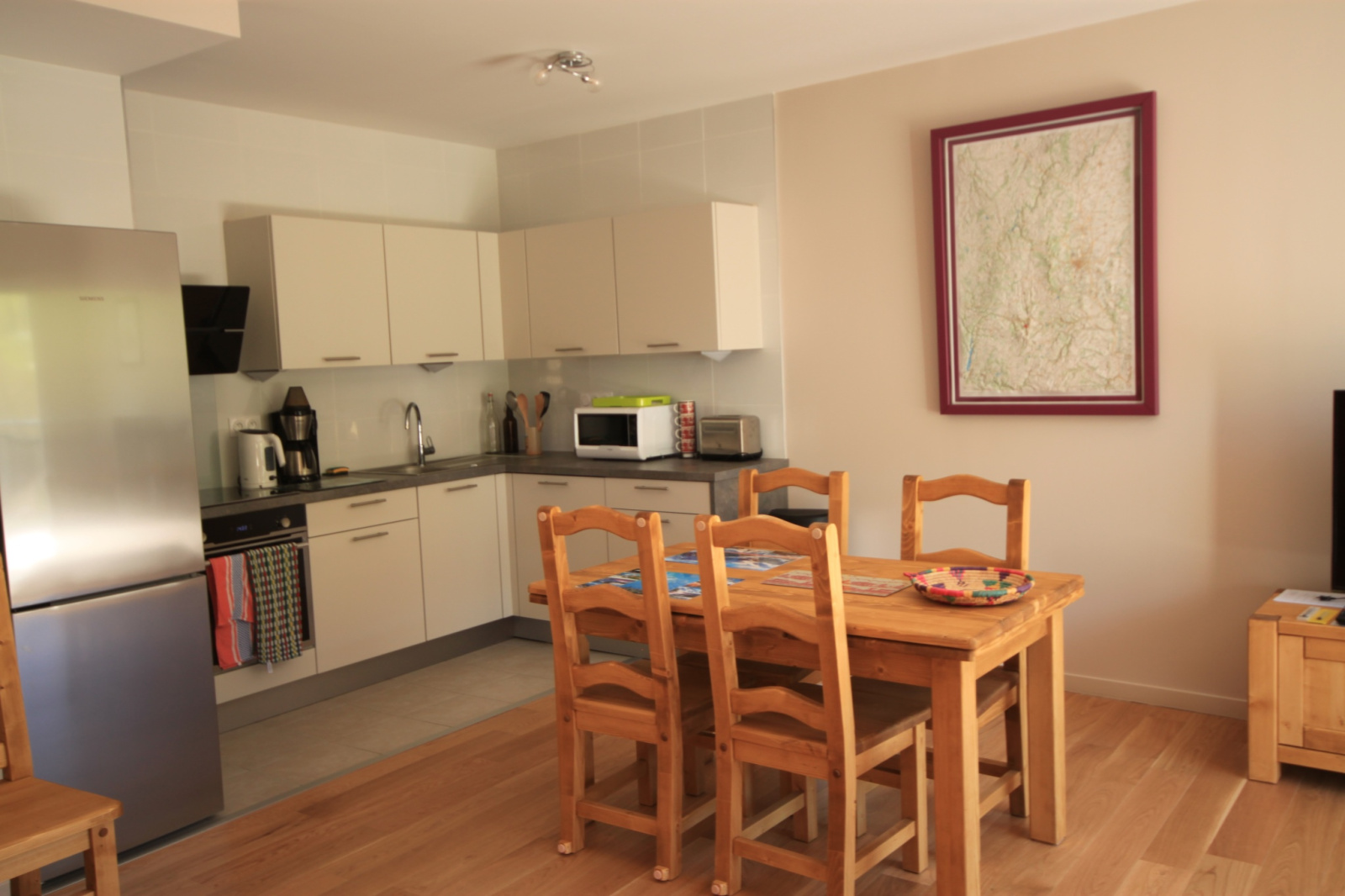 Image_, Appartement, Mont-Dore, ref :APPA 06