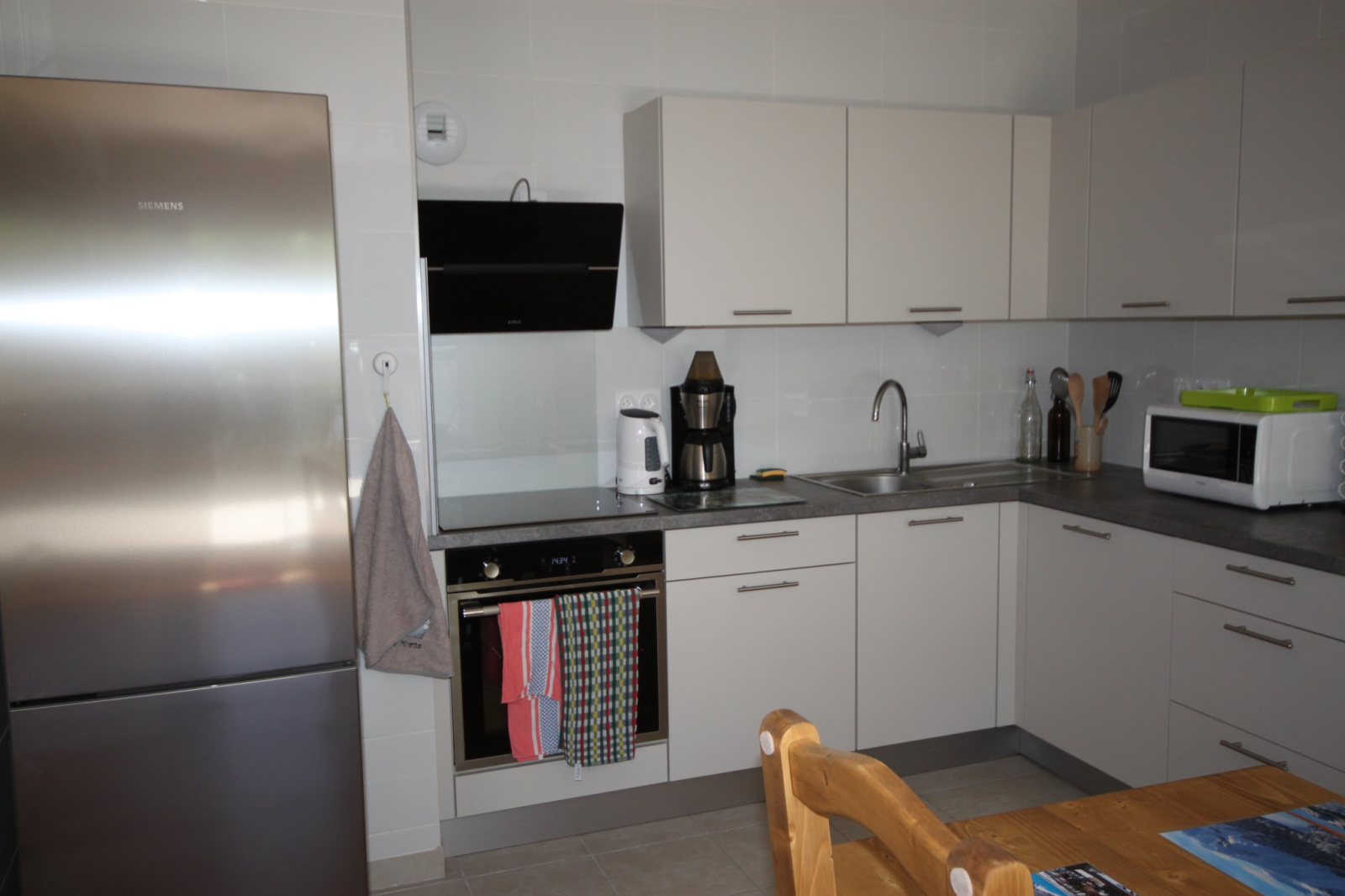 Image_, Appartement, Mont-Dore, ref :APPA 06