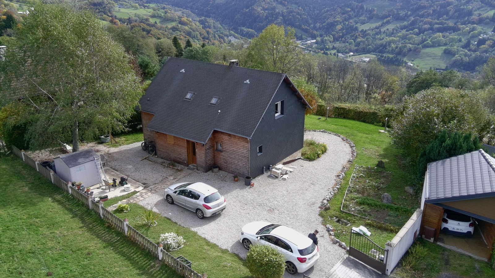 Image_, Maison, Murat-le-Quaire, ref :AHD611