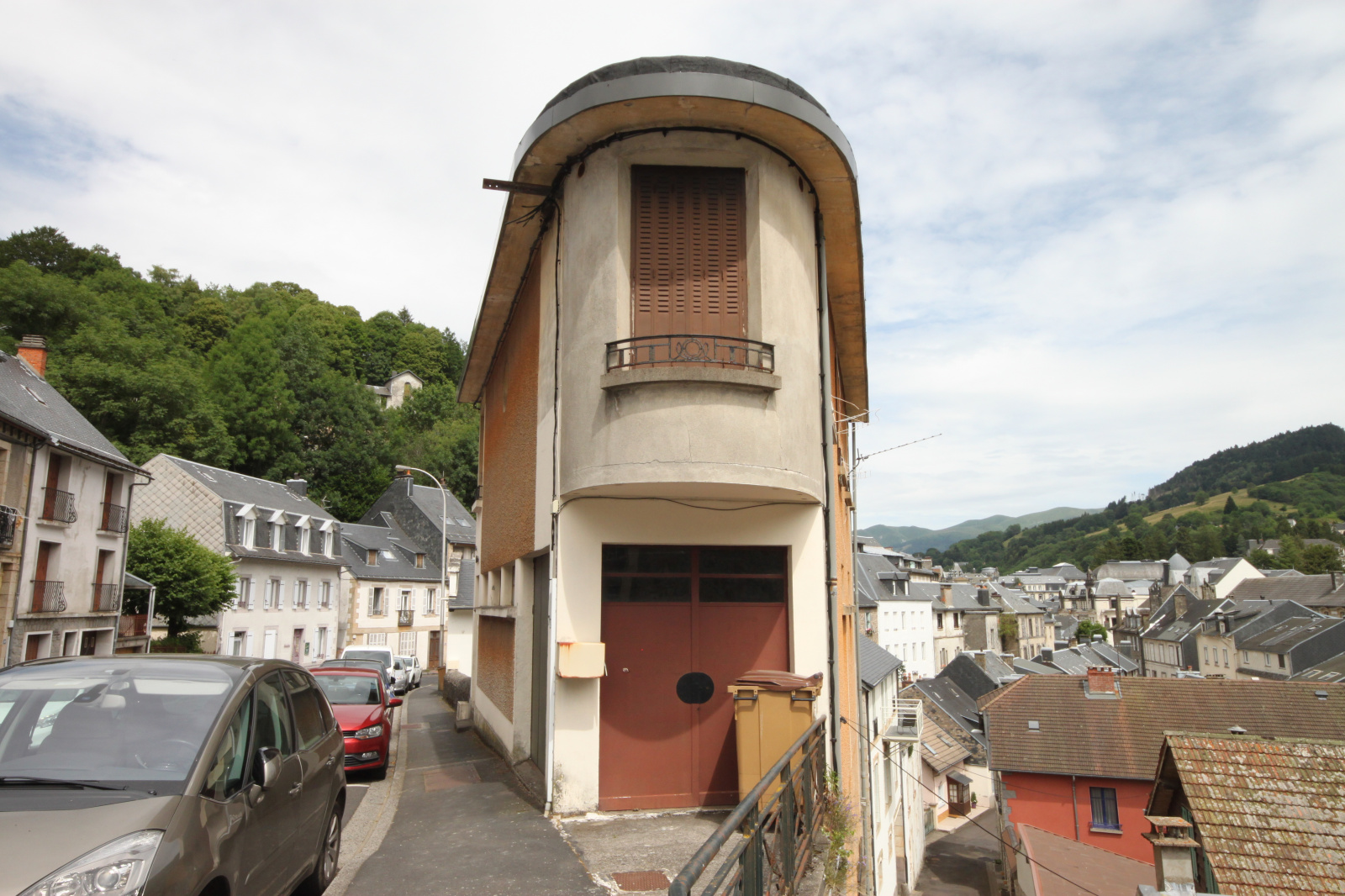 Image_, Maison, La Bourboule, ref :AHD352
