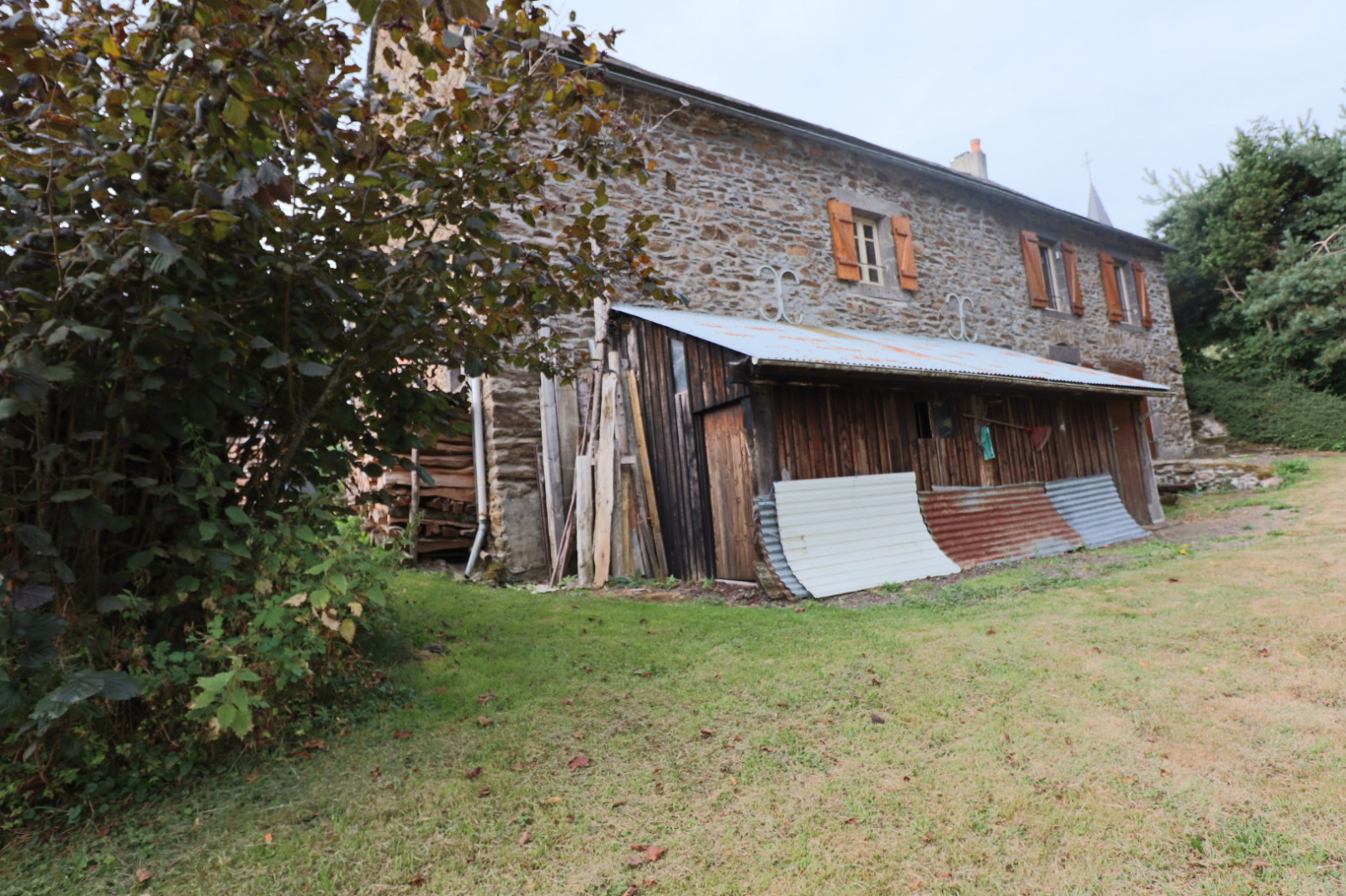 Image_, Maison de village, Saint-Julien-Puy-Lavèze, ref :AHD410