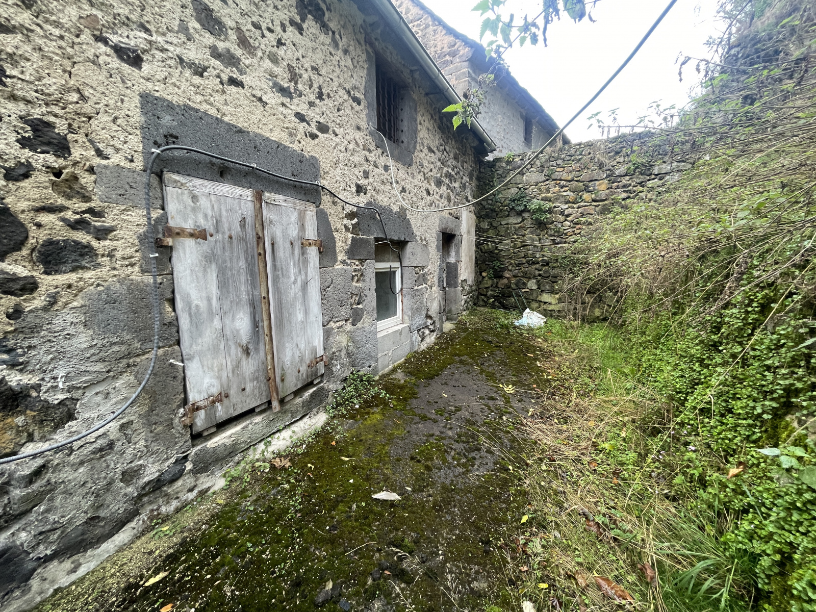 Image_, Immeuble, Rochefort-Montagne, ref :AHD614