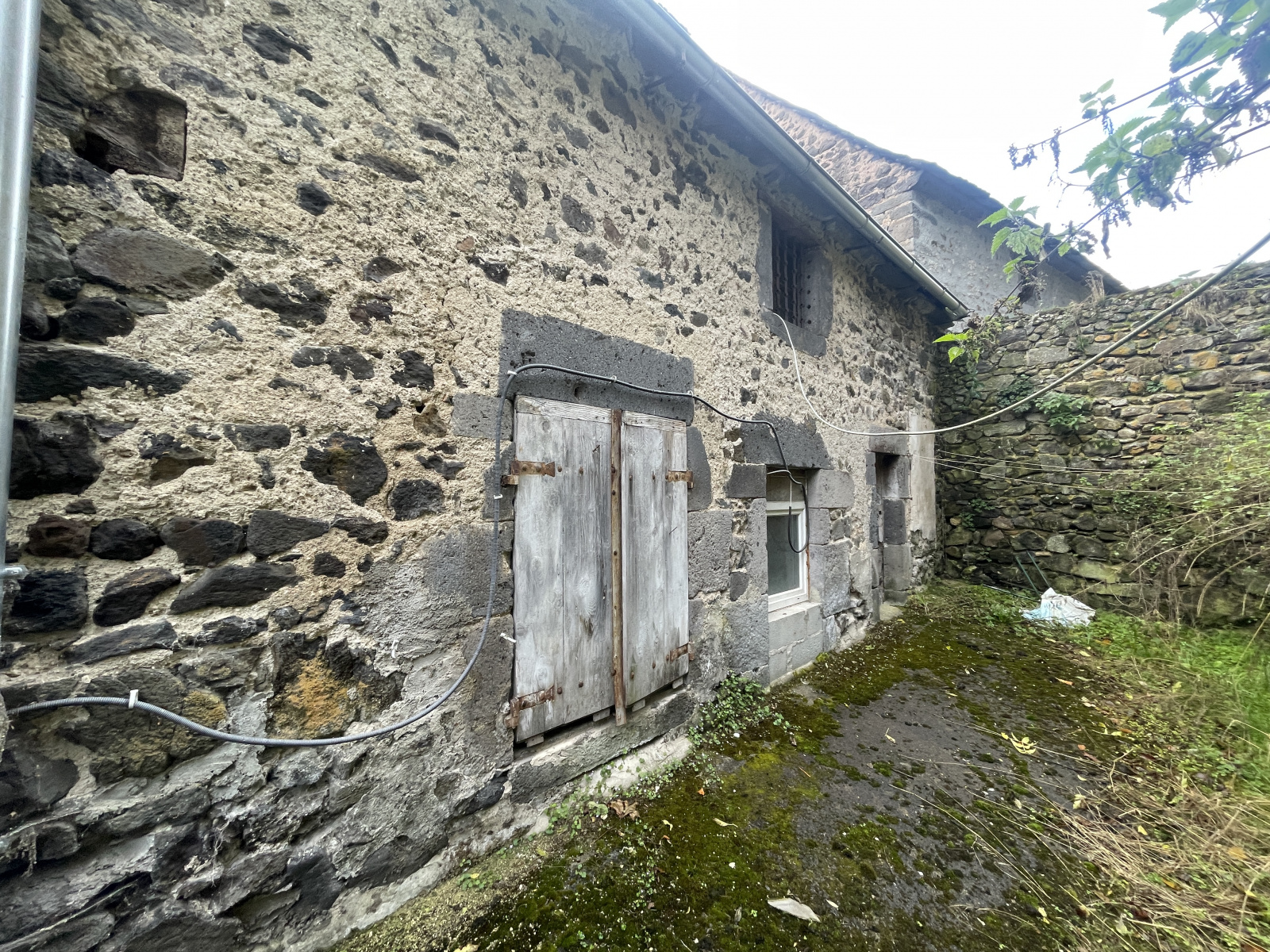 Image_, Immeuble, Rochefort-Montagne, ref :AHD614