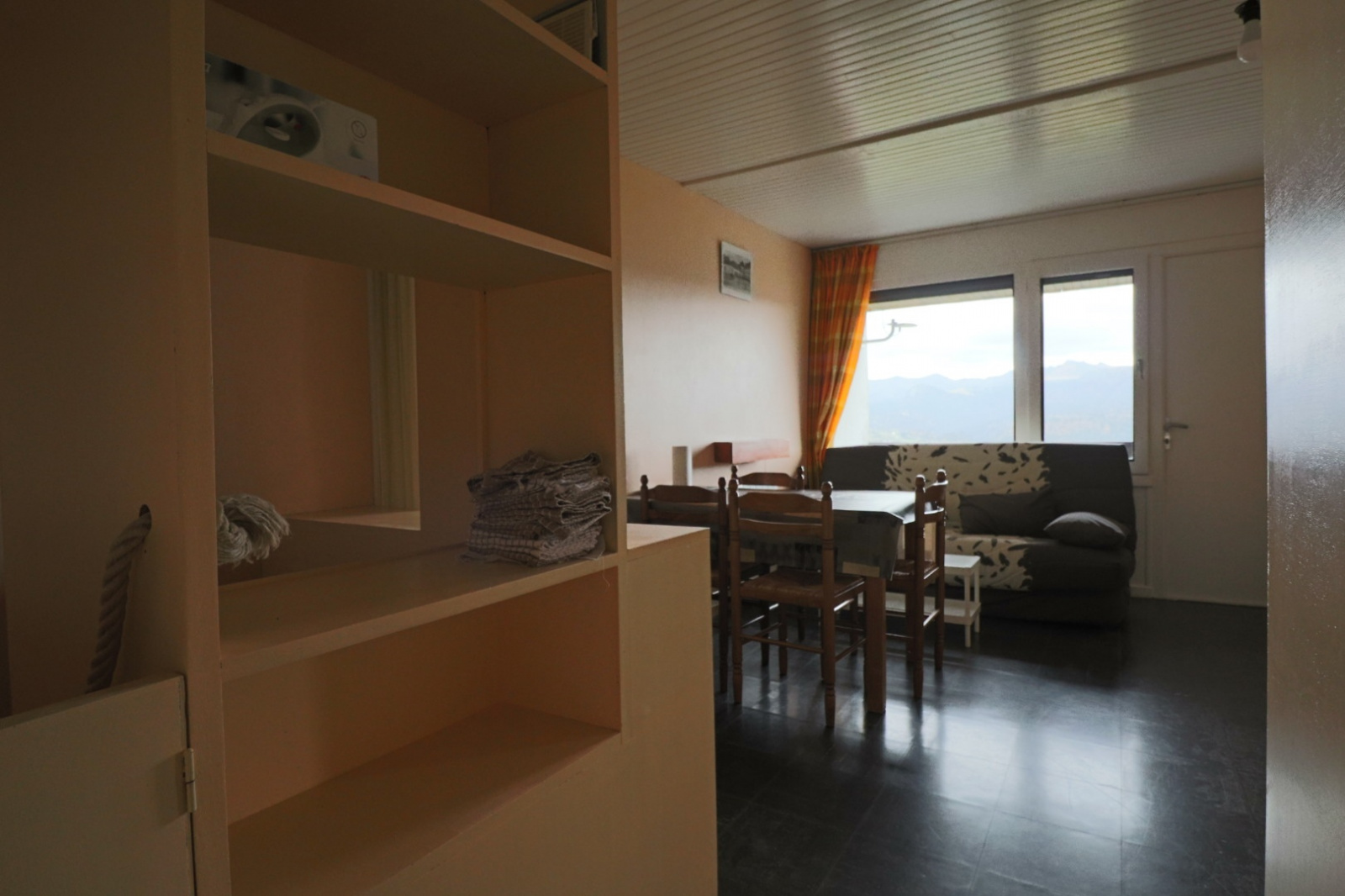 Image_, Appartement, Murat-le-Quaire, ref :APPA SM Sapin A5