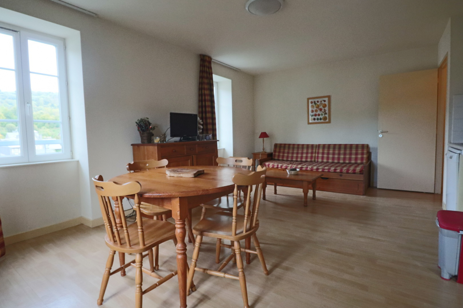 Image_, Appartement, La Bourboule, ref :AHD609